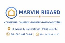 Marvin Ribard Couverture, Méréville - Horaires d'ouverture