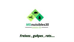 MSnuisibles 35, Sainte-Marie - Horaires d'ouverture