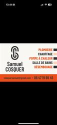 Samuel Cosquer, Pludual - Horaires d'ouverture