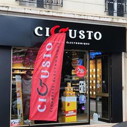 Cigusto Saint Maur La Varenne, Saint-Maur-des-Fossés - Horaires d'ouverture