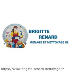 Renard Brigitte - Ménage Montauban, La Ville-Dieu-du-Temple - Horaires d'ouverture