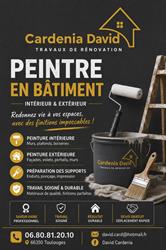 David Cardenia, Toulouges - Horaires d'ouverture