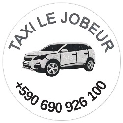 Taxi le jobeur, Baie-Mahault - Horaires d'ouverture