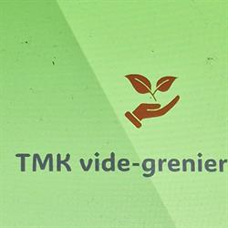 TMK VIDE-GRANIER, Saint-Denis - Horaires d'ouverture