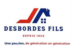 Desbordes Fils, Saint-Bonnet-de-Bellac - Horaires d'ouverture