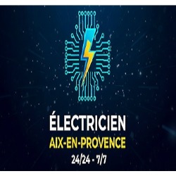 Electricien Aix en Provence Rapide, Aix-en-Provence - Horaires d'ouverture