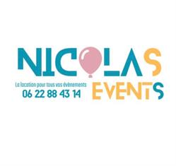 Nicolas Events, Longueau - Horaires d'ouverture