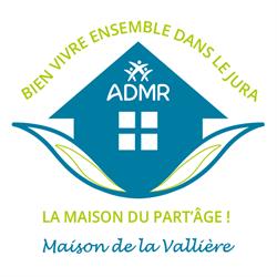 Maison de la Vallière - Résidence séniors ADMR, Lons-le-Saunier - Horaires d'ouverture