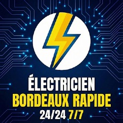 Electricien Bordeaux rapide, - Horaires d'ouverture