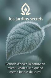 Les Jardins Secrets, Crozon - Horaires d'ouverture