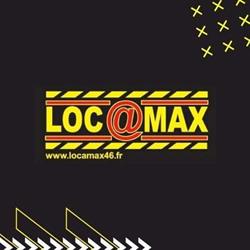 Locamax, Aurillac - Horaires d'ouverture