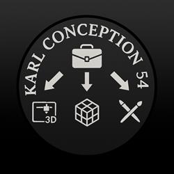 Karl Conception 54, Nancy - Horaires d'ouverture