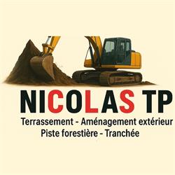 Nicolas TP, Arâches-la-Frasse - Horaires d'ouverture