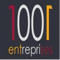 1001 Entreprises, Croignon - Horaires d'ouverture