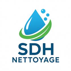 SDH Nettoyage, Saint-Maurice-l'Exil - Horaires d'ouverture