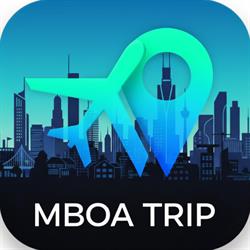 MBOA TRIP, Massy - Horaires d'ouverture