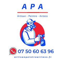 APA artisan peintre airless, Montpellier - Horaires d'ouverture