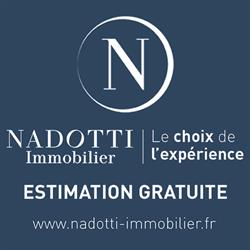 Nadotti Immobilier, Cavaillon - Horaires d'ouverture