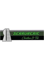 Serrurerie Christian et Fils, Saint-Sulpice-de-Pommeray - Horaires d'ouverture