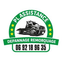PL Assistance Remorquage, Saint-Denis - Horaires d'ouverture