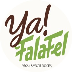 Ya! Falafel Grenoble - Vegan & Veggie Foodies, - Horaires d'ouverture