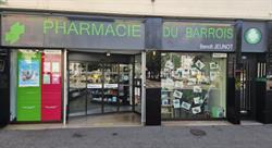 Pharmacie du Barrois Totum, Ligny-en-Barrois - Horaires d'ouverture
