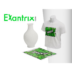Exantrix, Sablé-sur-Sarthe - Horaires d'ouverture