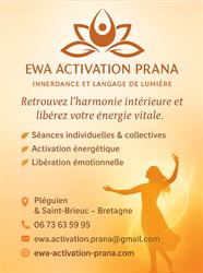 Ewa Activation Prana, Pléguien - Horaires d'ouverture