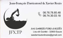 Jfx.Tp, Eauze - Horaires d'ouverture