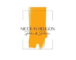 Nicolas Heligon, Peinture & Décoration, Amanlis - Horaires d'ouverture