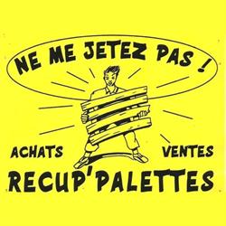 Recup'palettes, Vergt - Horaires d'ouverture