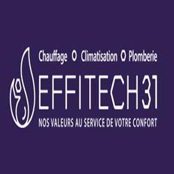Effitech 31, Lahas - Horaires d'ouverture