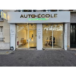Auto-École CHAMPERRET -- PARIS 17, Paris - Horaires d'ouverture