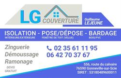 Lejeune Guillaume, Gonneville-sur-Scie - Horaires d'ouverture