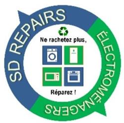 SD Repairs, Achères - Horaires d'ouverture