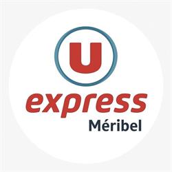 U express Méribel, Les Allues - Horaires d'ouverture