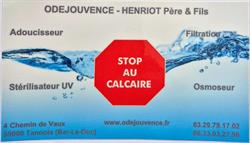 ODEJOUVENCE, Tannois - Horaires d'ouverture