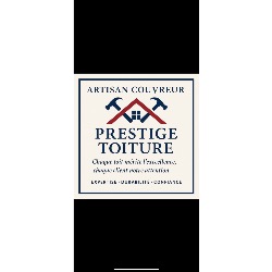 Prestige toiture Artisan Couvreur Zingueur Nettoyage toiture façades .Urgence fuite ., Saint-Sébastien-sur-Loire - Horaires d'ouverture