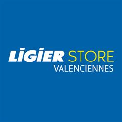LIGIER STORE Valenciennes - SOFIDA Auto, Anzin - Horaires d'ouverture