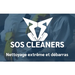 SOS Cleaners, Poitiers - Horaires d'ouverture