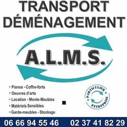 ALMS, Saint-Valérien - Horaires d'ouverture