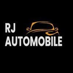 RJ Automobile, Rauzan - Horaires d'ouverture