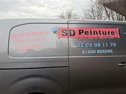SD Peinture, Beaune - Horaires d'ouverture