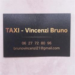 Taxi Vincenzi Bruno, Saulieu - Horaires d'ouverture