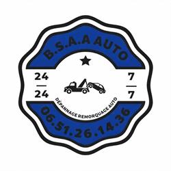 BSAA dépannage auto remorquage, Toulouse - Horaires d'ouverture