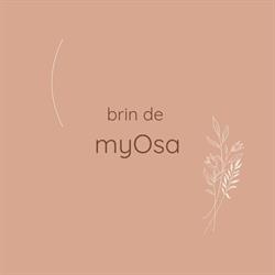 Brin de Myosa, Languidic - Horaires d'ouverture