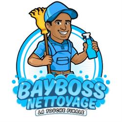 Bayboss Nettoyage, Marseille - Horaires d'ouverture