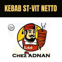 Kebab Netto Chez Adnan, Saint-Vit - Horaires d'ouverture