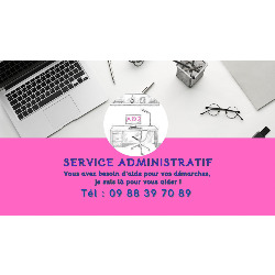 AD2 SERVICE ADMINISTRATIF, Sers - Horaires d'ouverture