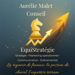 Aurélie Malet Conseil Équistratégie, Vimont - Horaires d'ouverture